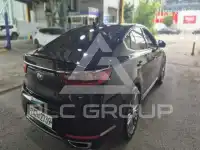 2017 KIA K7