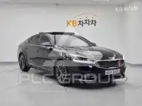 2017 KIA K7