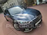 2017 KIA K7