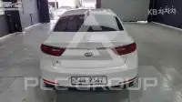2017 KIA K7