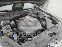 2017 KIA K7