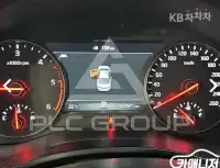 2017 KIA K7