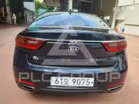 2017 KIA K7