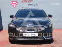 2017 KIA K7