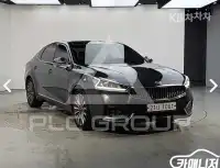 2017 KIA K7