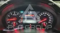 2017 KIA K7