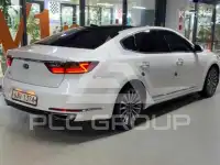 2017 KIA K7