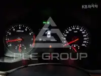 2017 KIA K7
