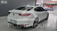 2017 KIA K7