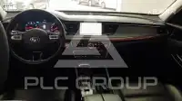 2017 KIA K7