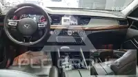 2017 KIA K7