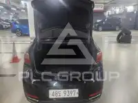 2017 KIA K7