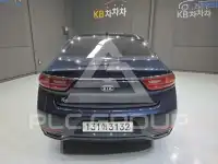 2017 KIA K7