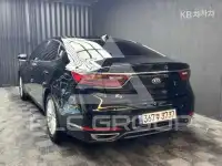 2017 KIA K7
