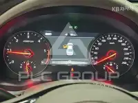 2017 KIA K7