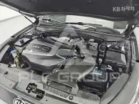 2017 KIA K7