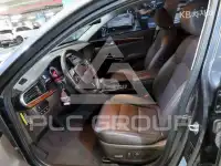 2017 KIA K7