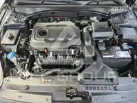 2017 KIA K7