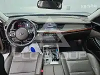 2017 KIA K7