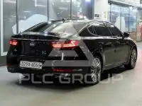 2017 KIA K7