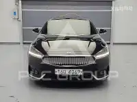2017 KIA K7
