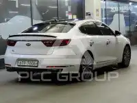 2017 KIA K7