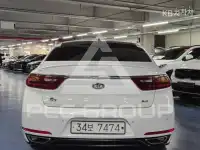 2017 KIA K7