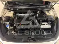 2017 KIA K7