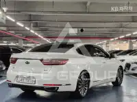2017 KIA K7
