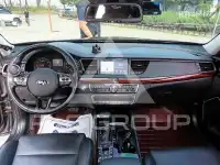 2017 KIA K7