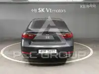 2017 KIA K7