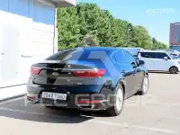2017 KIA K7