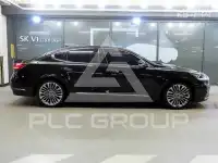 2017 KIA K7