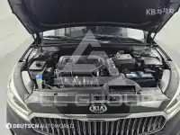 2017 KIA K7