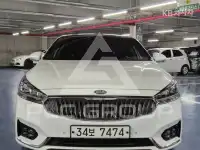 2017 KIA K7