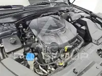 2017 KIA K7