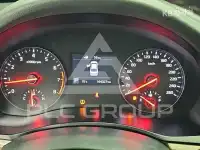 2017 KIA K7
