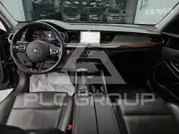 2017 KIA K7