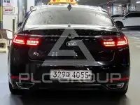 2017 KIA K7