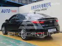 2017 KIA K7