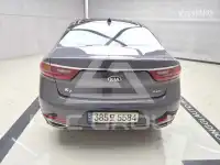 2017 KIA K7