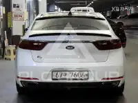2017 KIA K7