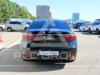 2017 KIA K7