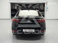 2017 KIA K7