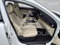 2017 KIA K7