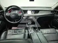 2017 KIA K7