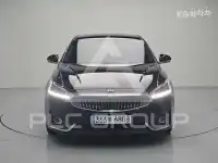 2017 KIA K7