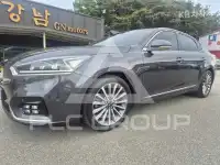2017 KIA K7