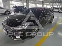 2017 KIA K7