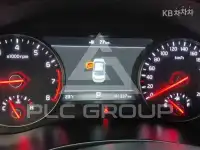 2017 KIA K7